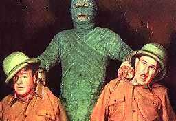 C6 Abbott & Costello Meet The Mum