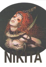 MS3 Nikita