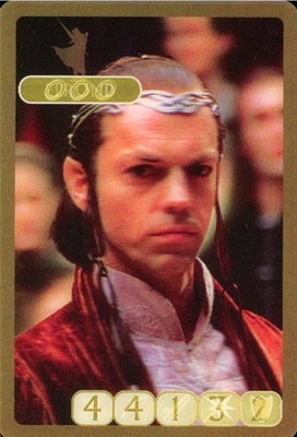 Elrond - Front
