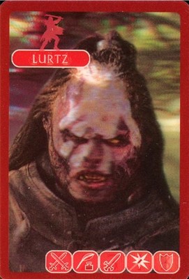 Lurtz - Front
