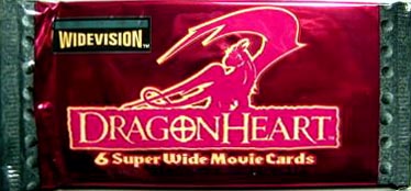 Dragonheart Wrapper