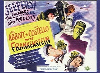 Card Front - Poster