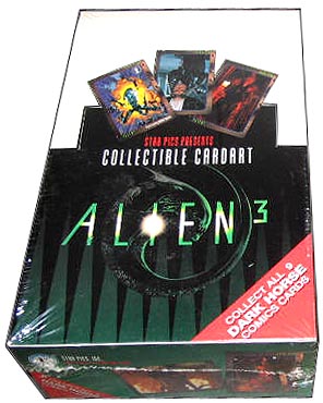 Unopened Box