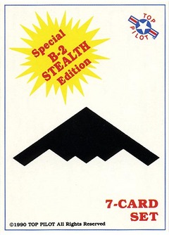 Cover Card Front