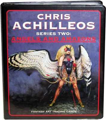 Binder Front