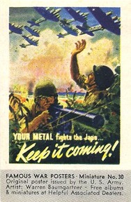 30 Your Metal Fights The Japs