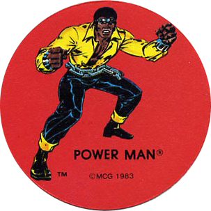 Power Man