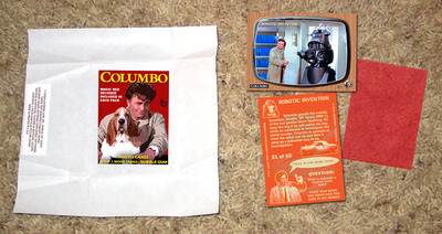 Columbo