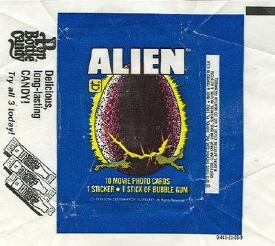 Sample Wrapper