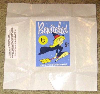 Bewitched Wrapper