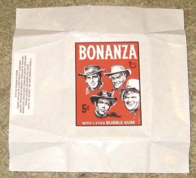 Bonanza Wrapper