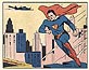 Superman (Gum Inc.)<br />(R145) circa 1940